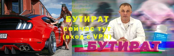 хмурый Новозыбков